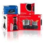 E-Ticaret & Kargo Kutuları