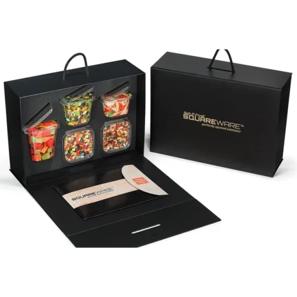 Gastronomi & Gıda Kutuları