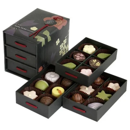 Hediye Seti Ürün Kutuları