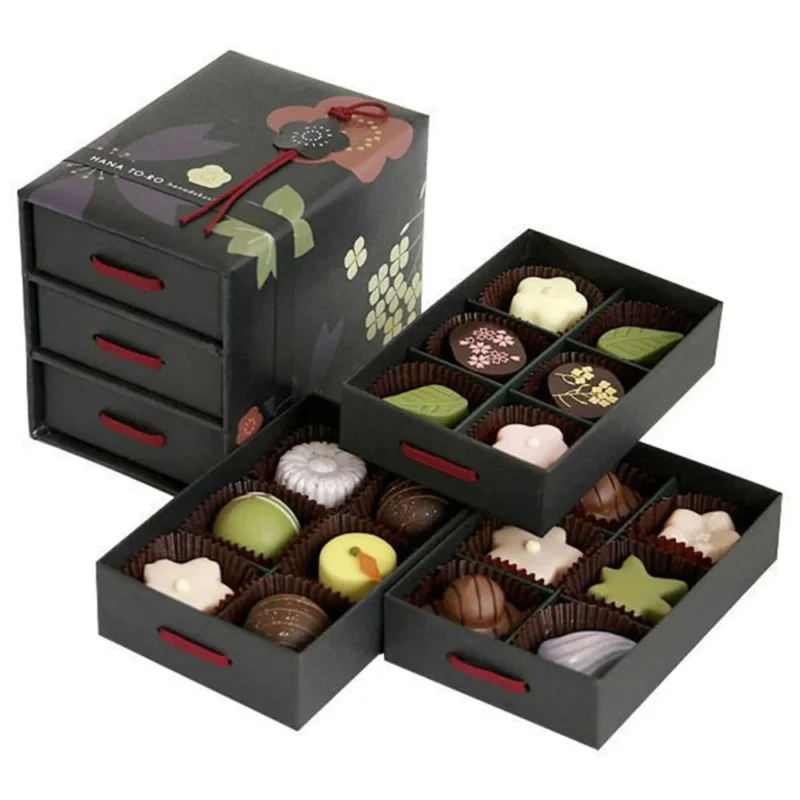 Hediye Seti Ürün Kutuları