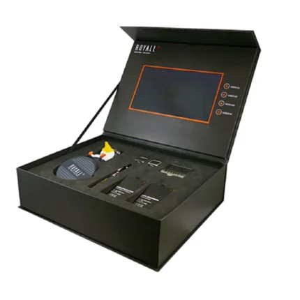 Hoşgeldin (Welcome Kit) Kutuları