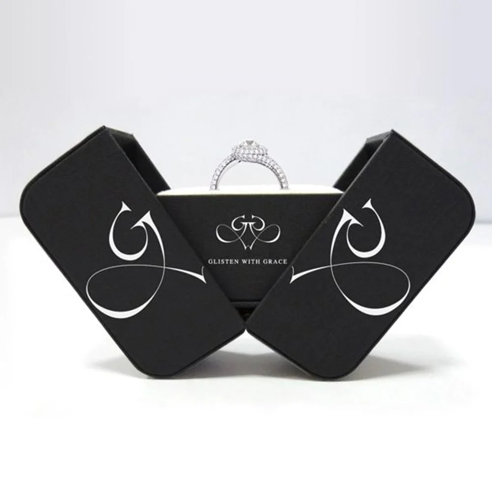 Işıklı Sesli Özel Kutular