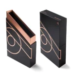 Kutu Kapak Geçmeli Kutular