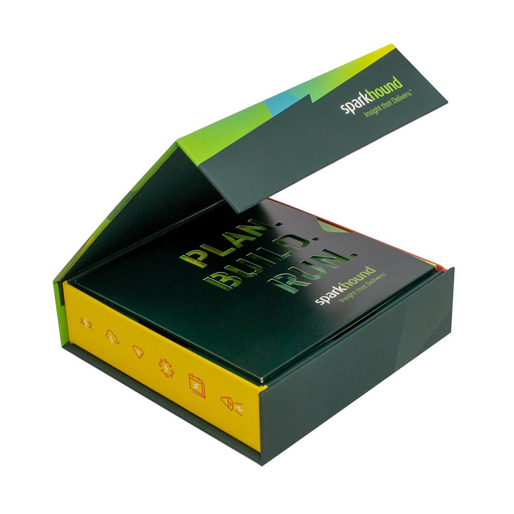 Lansman PR Kutuları