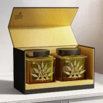 Mıknatıslı Katlanır Flat Kutular