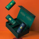 Mıknatıslı Sert Kutular