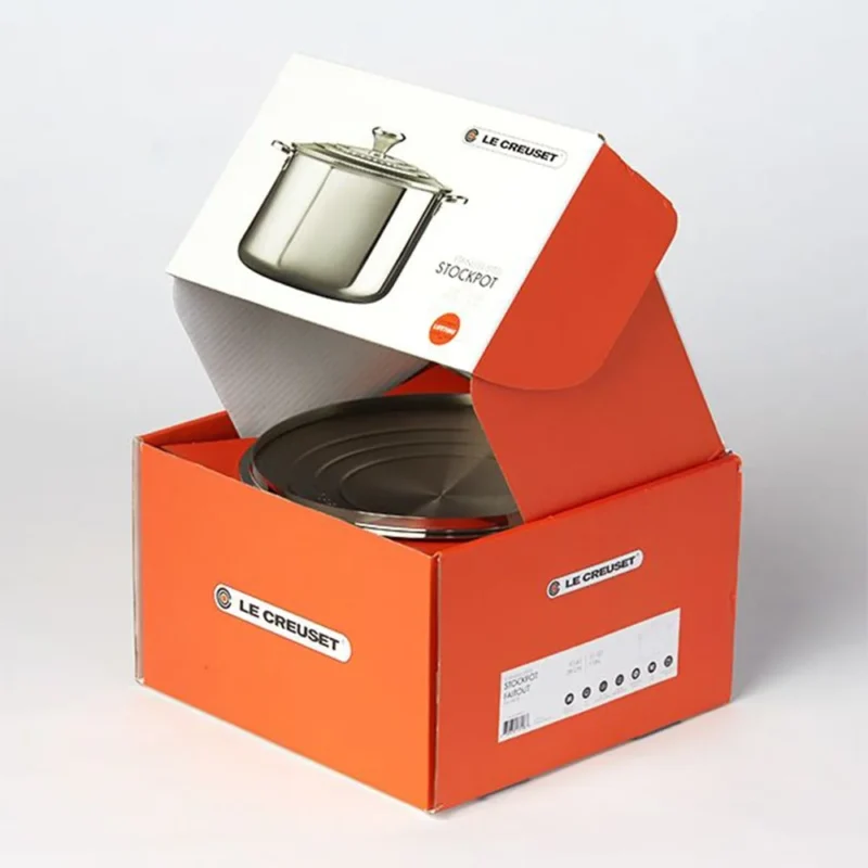 Ondüle & Mikro Oluklu Sıvamalı Kutular