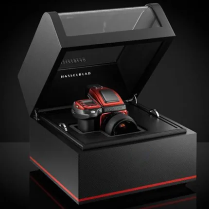 Pencereli & Asetatlı Mukavva Kutular