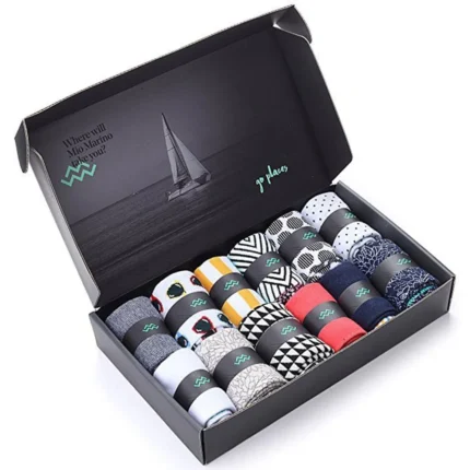 Tekstil & Giyim Kutuları