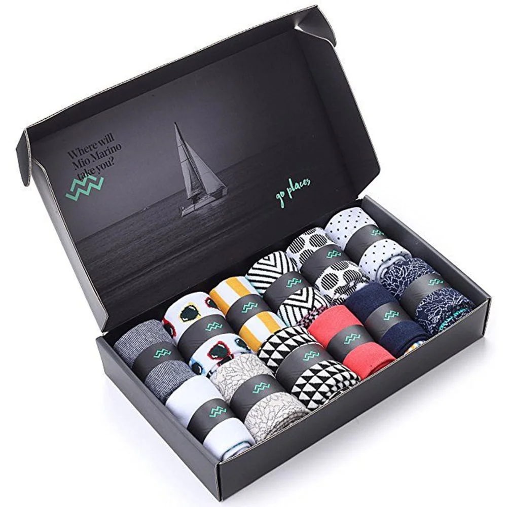 Tekstil & Giyim Kutuları