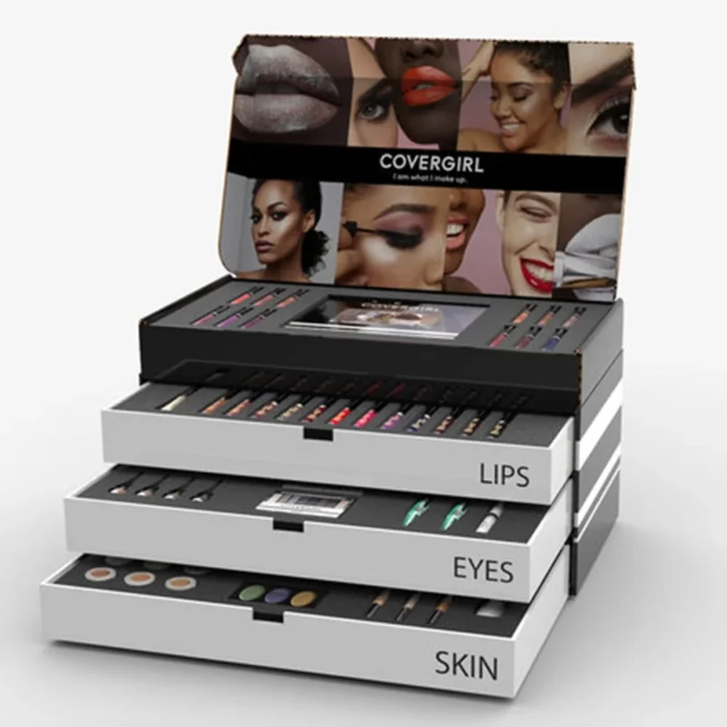 Ürüne Özel Kesimli Kutular