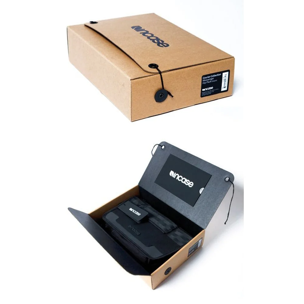 Mikro Oluklu & Endüstriyel (Kutular) Ambalajlar