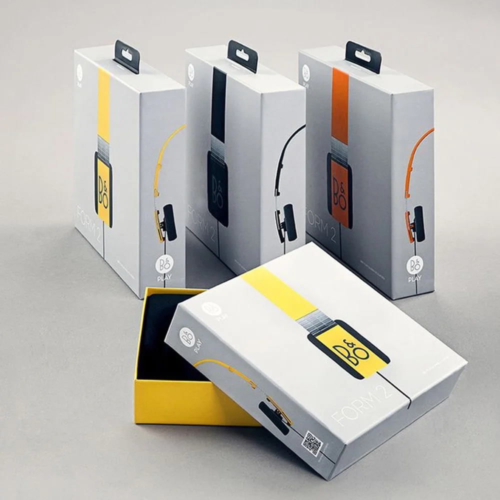 Sektörel Kutular ve Ambalaj Çözümleri