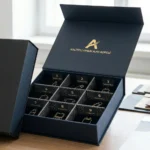 Seperatorlü Kutular