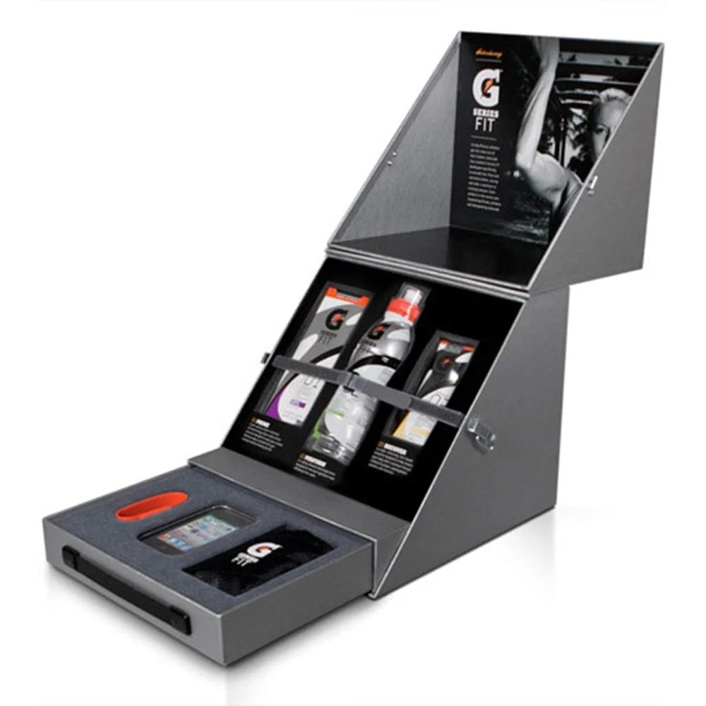 Sert Mukavva (Tasl​ama) Lüks Kutular