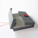 Kurdeleli Sert Kutular - Görsel 2